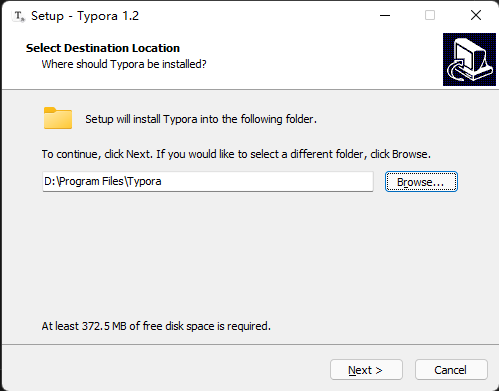 Typora v1.2.4 (Windows)破解!亲测有效!